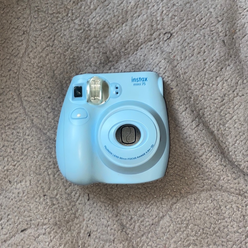 Instax mini